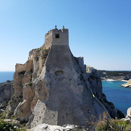 فندق Residenza Gonzaga Serracapriola المظهر الخارجي الصورة