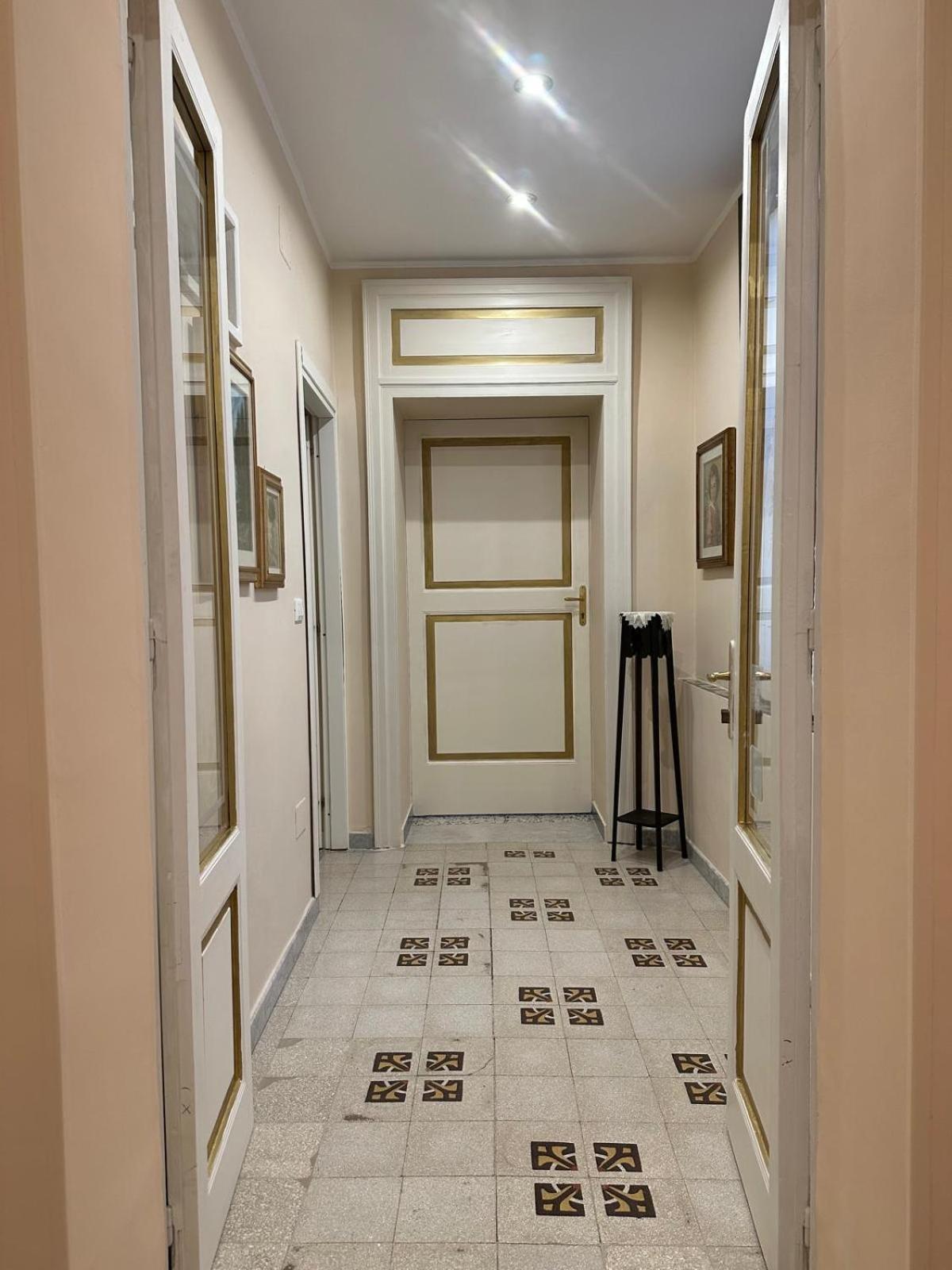 فندق Residenza Gonzaga Serracapriola المظهر الخارجي الصورة