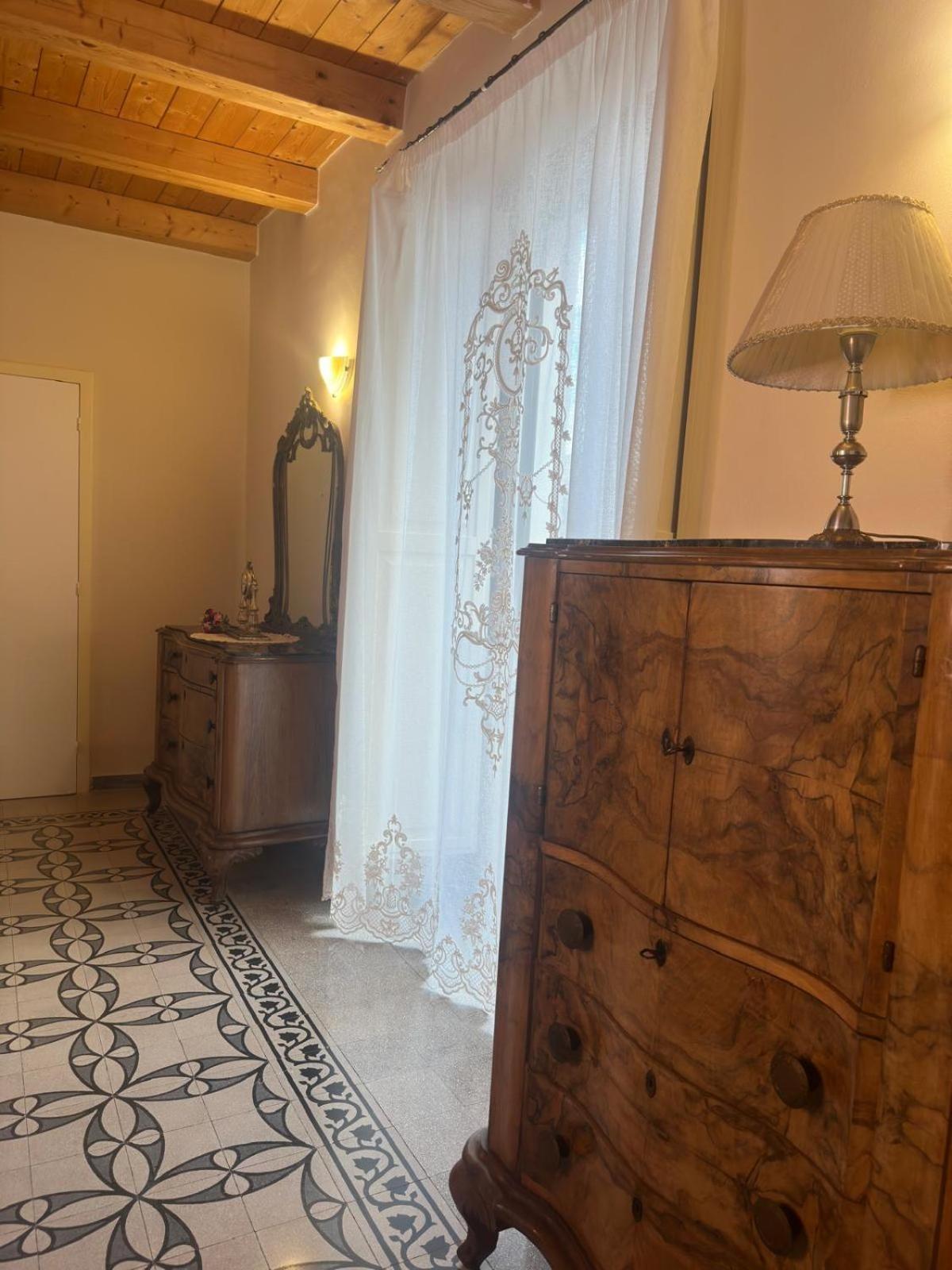 فندق Residenza Gonzaga Serracapriola المظهر الخارجي الصورة