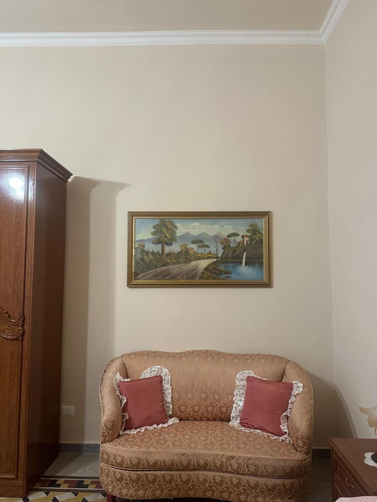 فندق Residenza Gonzaga Serracapriola المظهر الخارجي الصورة